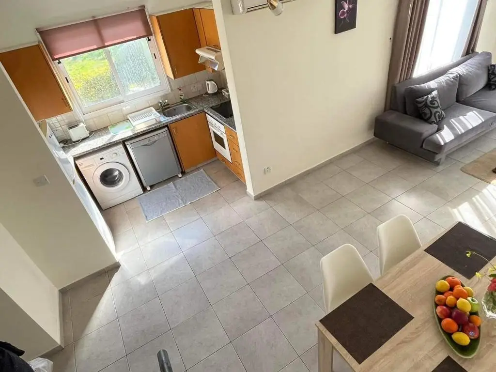 Пейя: Desire Gardens 2bedroom townhouse