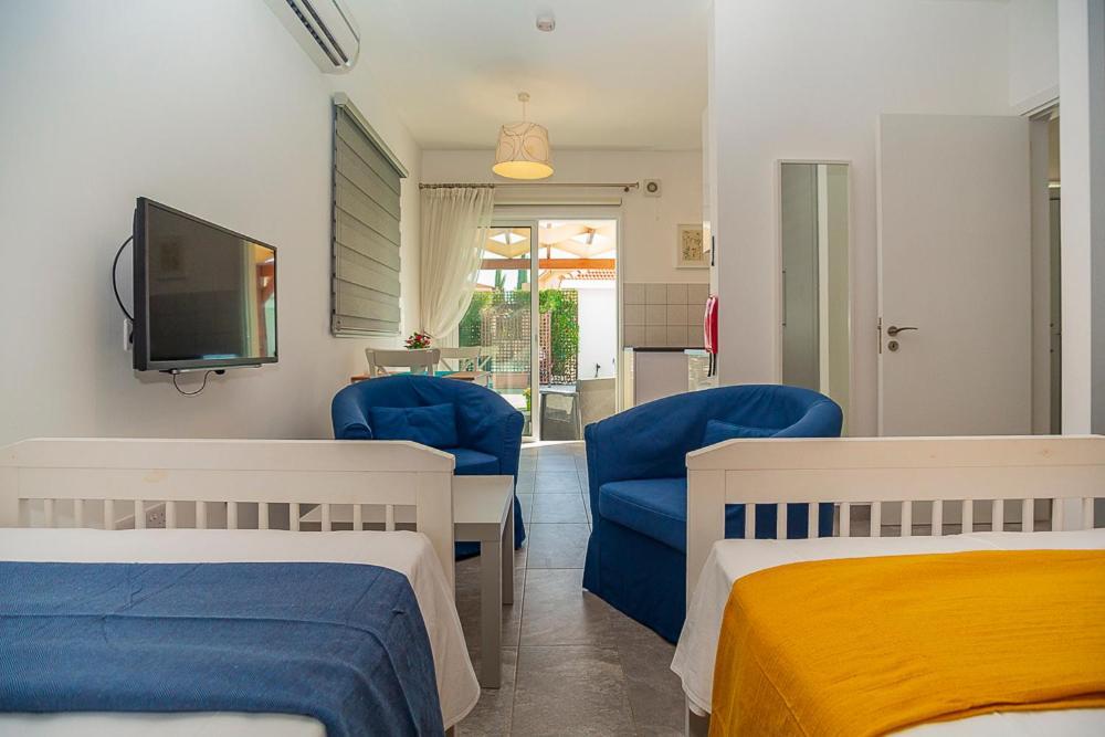 Villa Calliroe by Agroholidays — фото 1