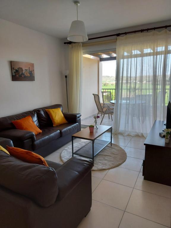 Гекиткале: Pyla Palms Resort - 1 bedroom