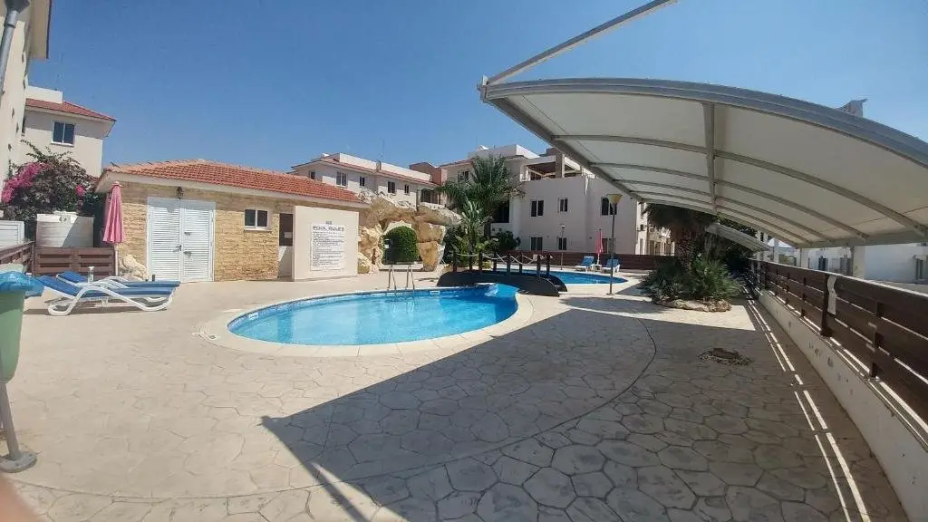 Гекиткале: Pyla Palms Resort - 1 bedroom