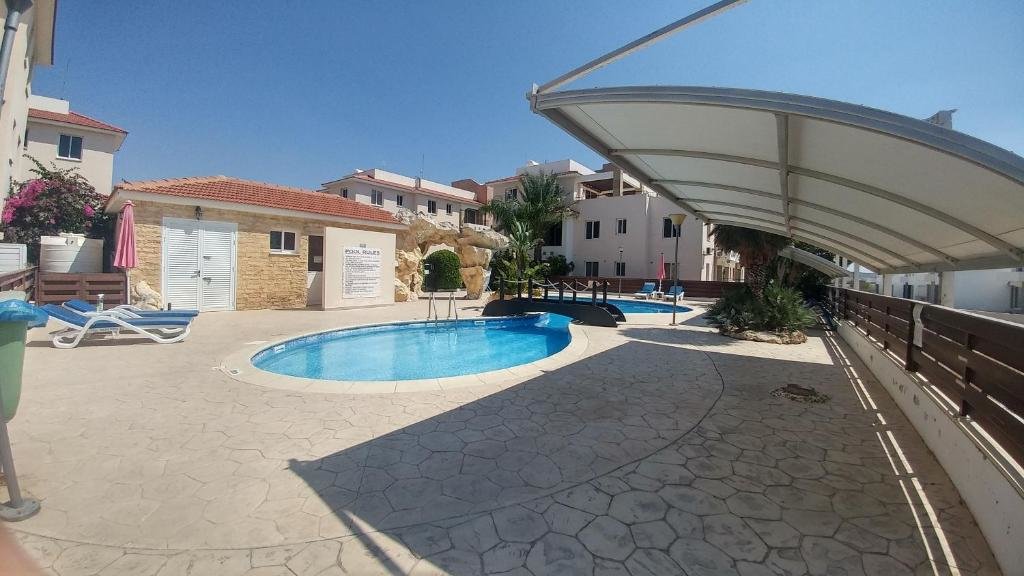 Гекиткале: Pyla Palms Resort - 1 bedroom