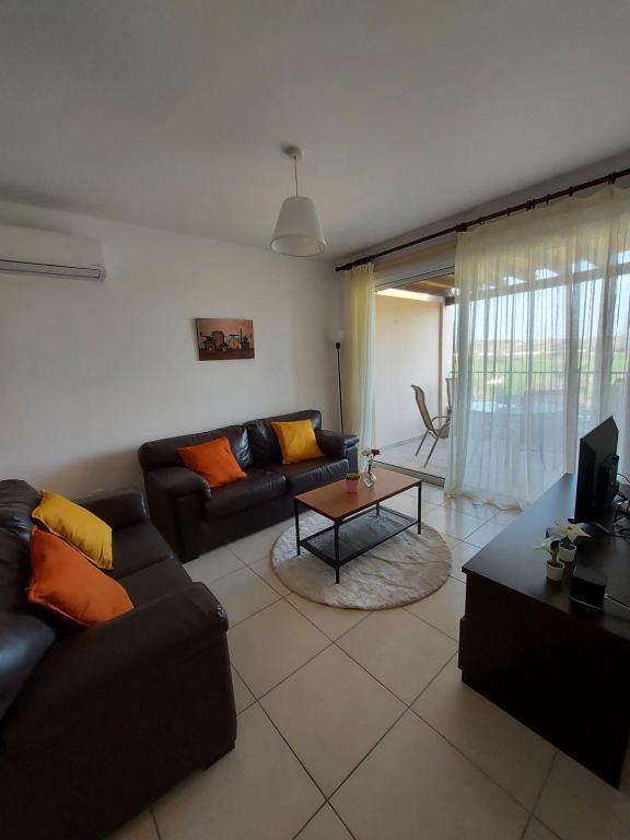 Гекиткале: Pyla Palms Resort - 1 bedroom