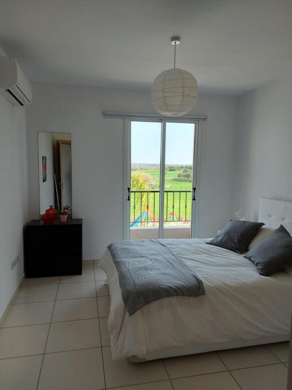Гекиткале: Pyla Palms Resort - 1 bedroom