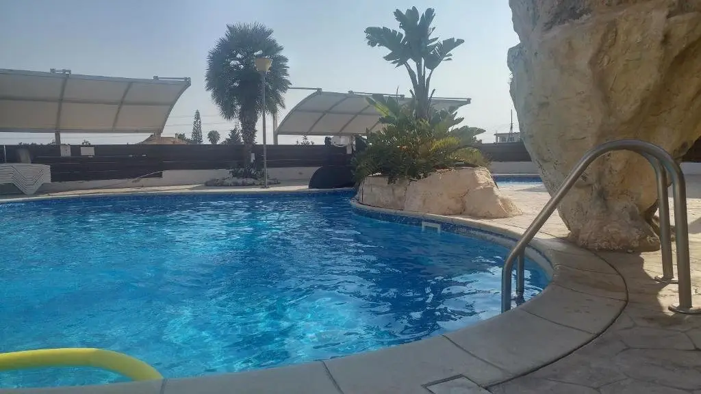 Гекиткале: Pyla Penthouse A2