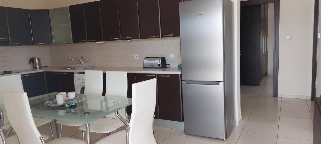 Гекиткале: Pyla Penthouse A2