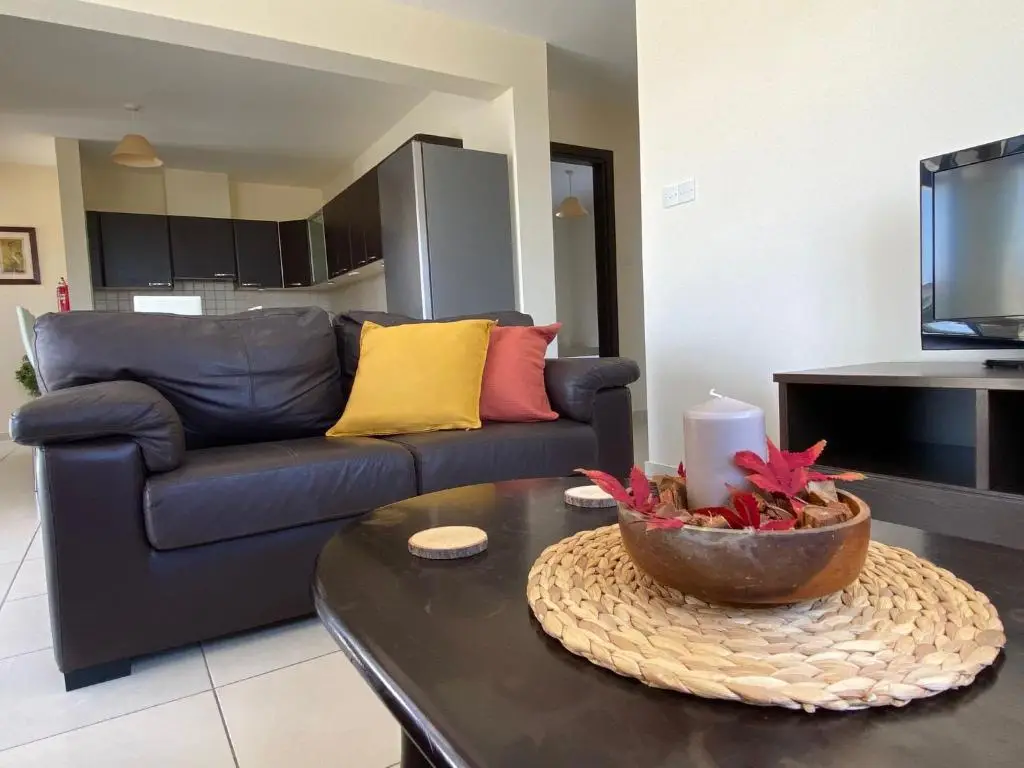 Гекиткале: Pyla Penthouse A2