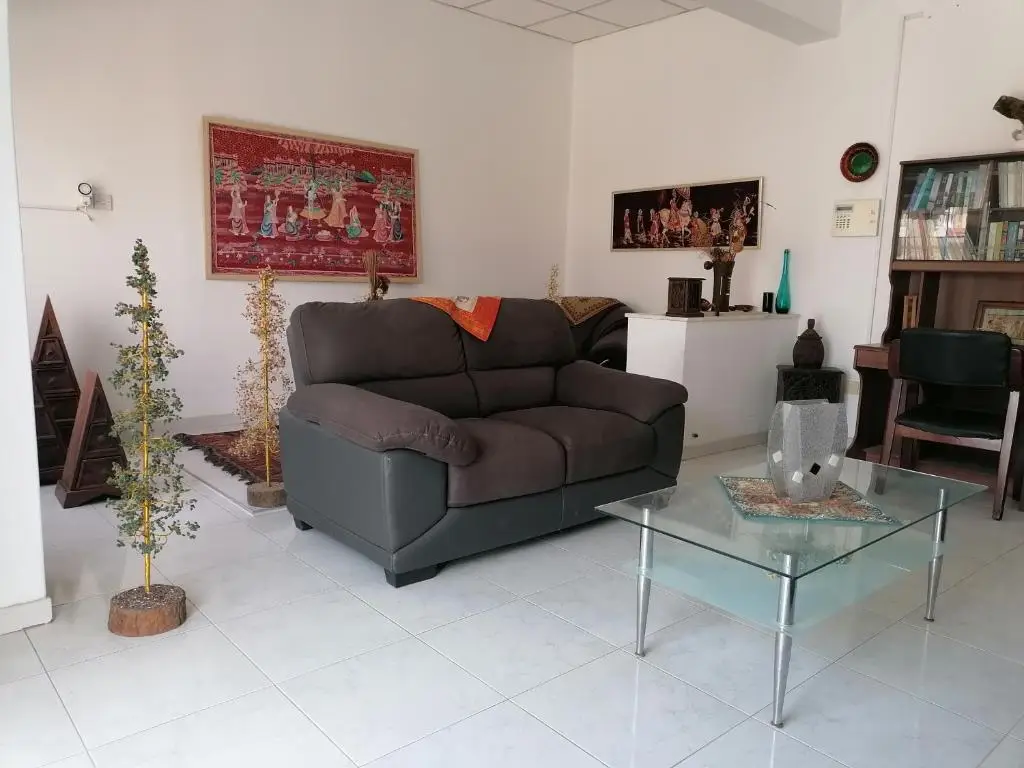 Ларнака: Nirvana ArtHouse 2km from LCA center