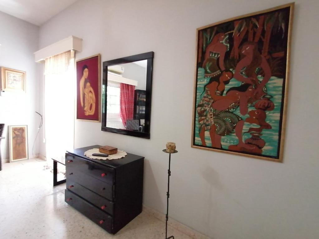 Ларнака: Nirvana ArtHouse 2km from LCA center