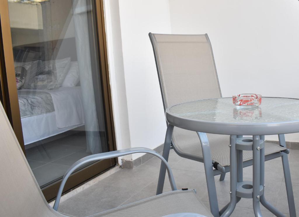 Ларнака: Marias Apartment - in city centre,near beach