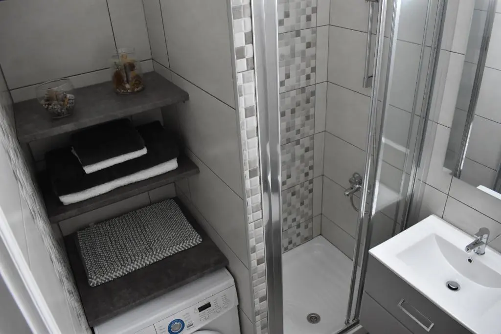 Ларнака: Marias Apartment - in city centre,near beach