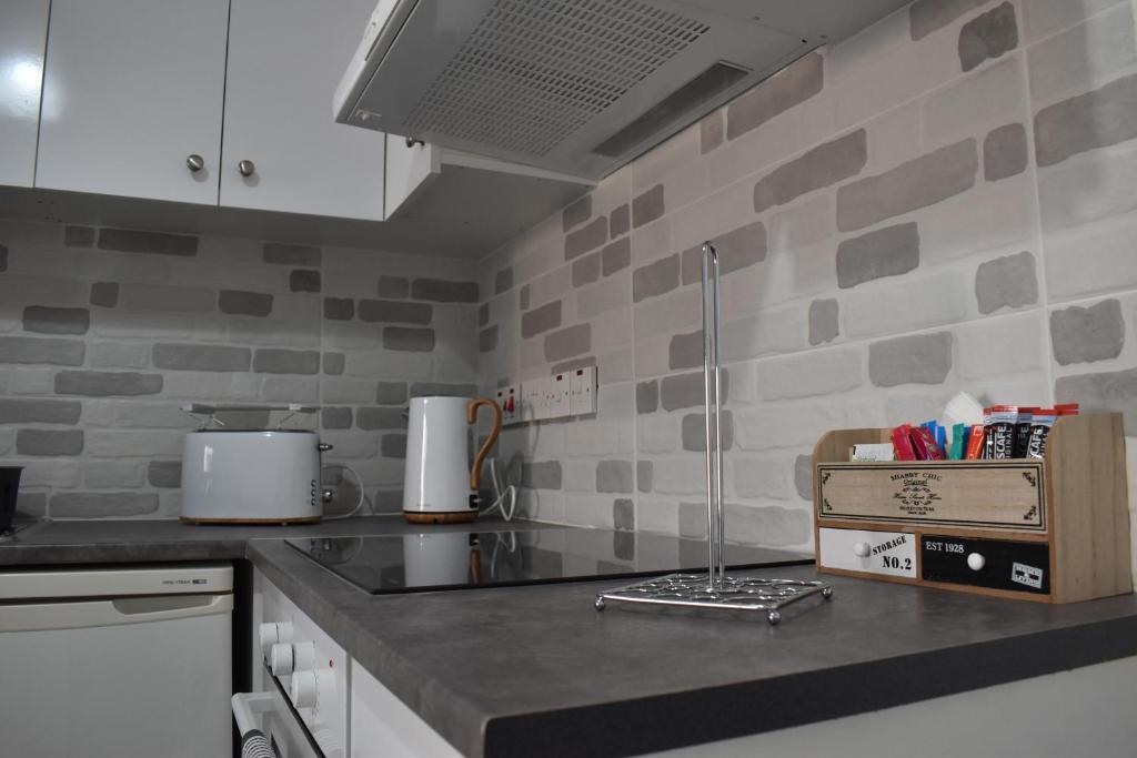 Ларнака: Marias Apartment - in city centre,near beach