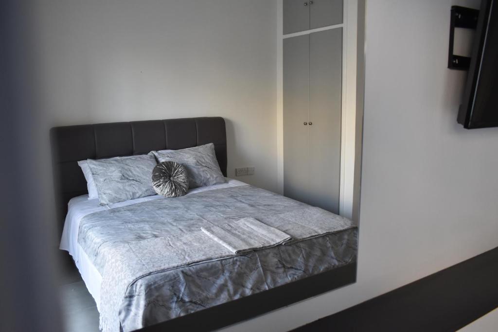 Ларнака: Marias Apartment - in city centre,near beach