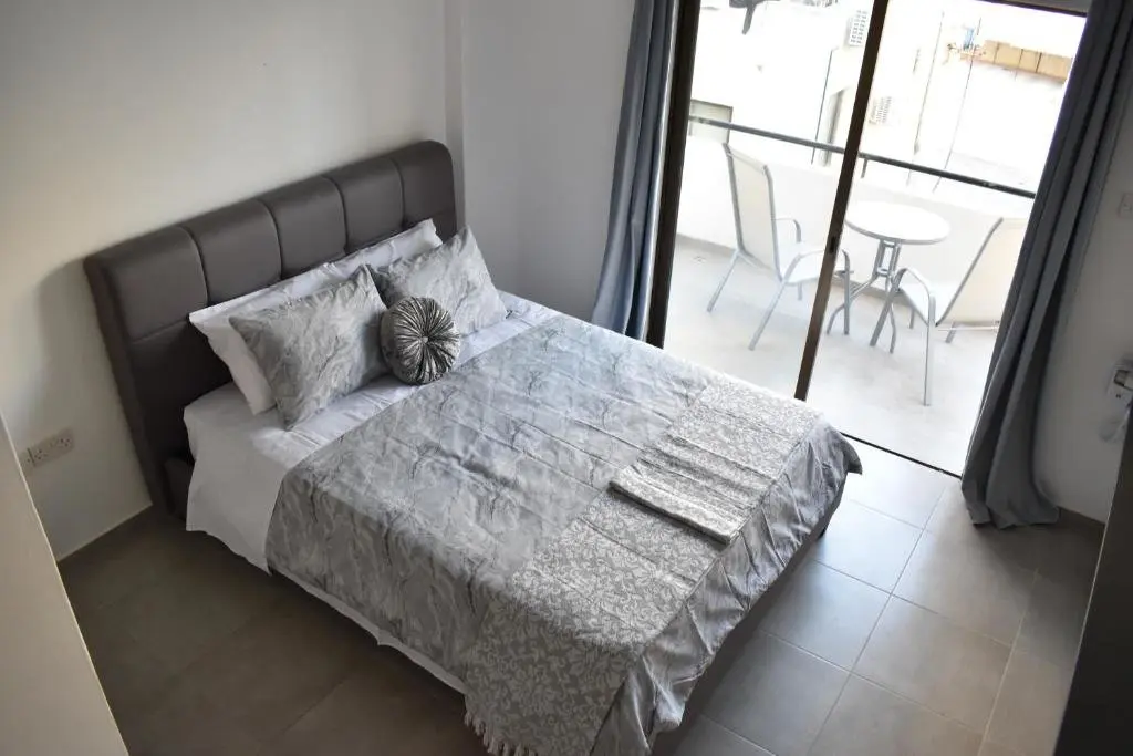 Ларнака: Marias Apartment - in city centre,near beach