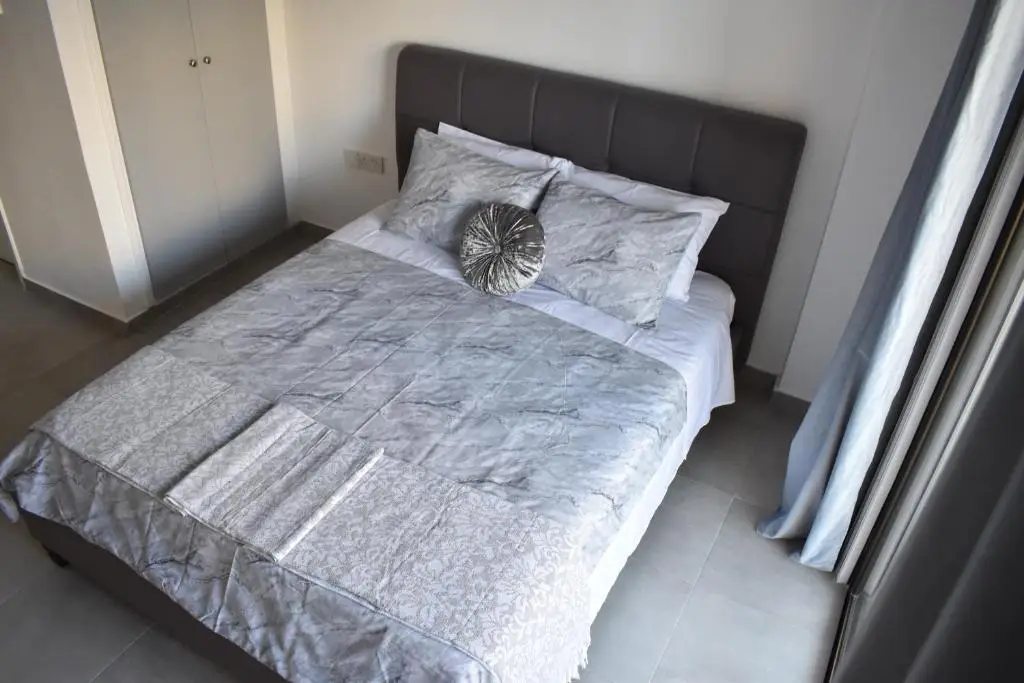 Ларнака: Marias Apartment - in city centre,near beach