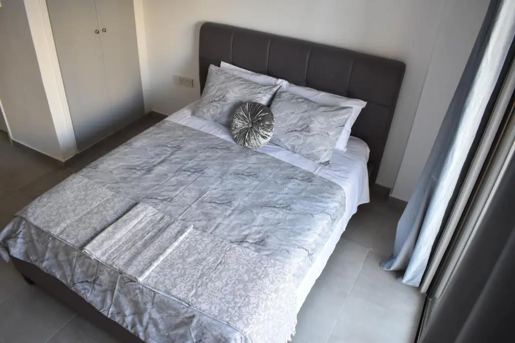 Ларнака: Marias Apartment - in city centre,near beach