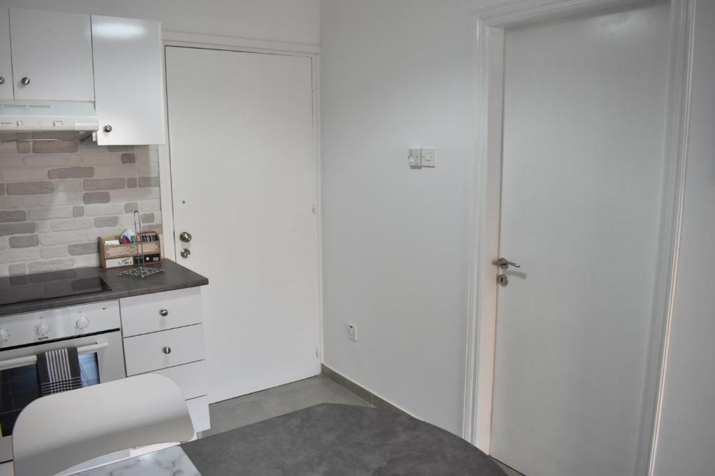 Ларнака: Marias Apartment - in city centre,near beach