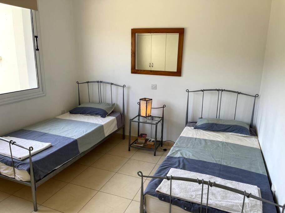 Тала: 2 Bed Apt Mountains And Costal Views with Pool