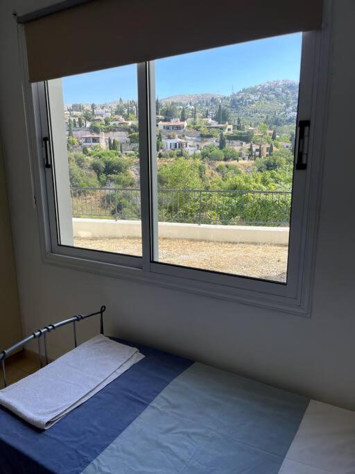 Тала: 2 Bed Apt Mountains And Costal Views with Pool