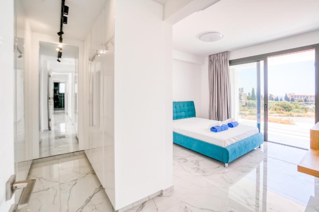 Villa Arsinoe by Ezoria — фото 1