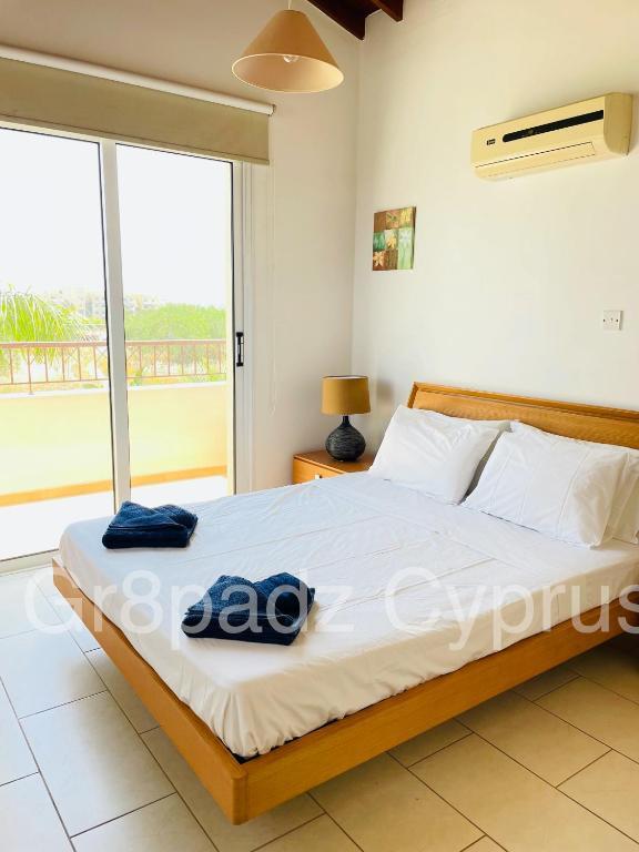 Протарас: Gr8padz Villa Artemis