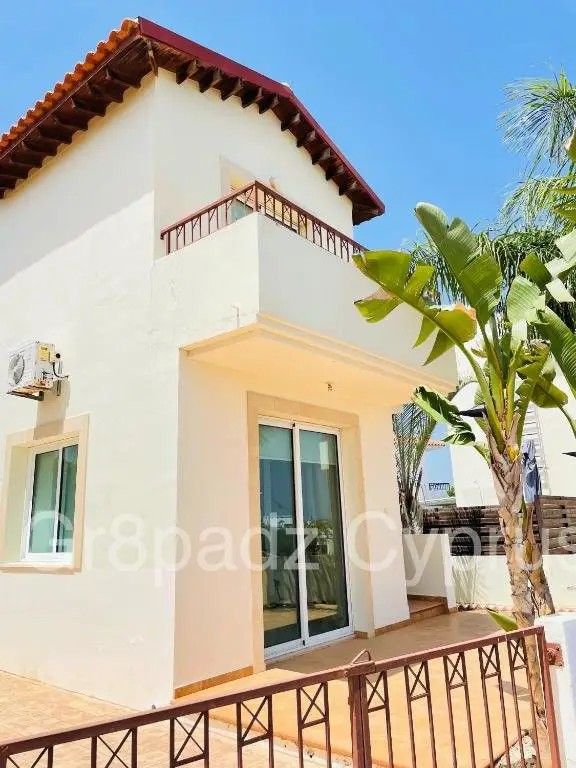 Gr8padz Villa Artemis — фото 1