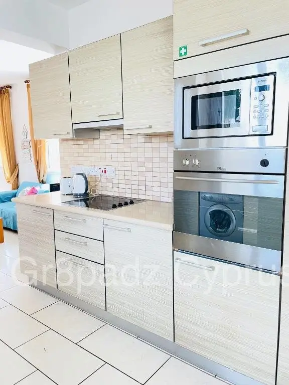 Протарас: Gr8padz Villa Artemis