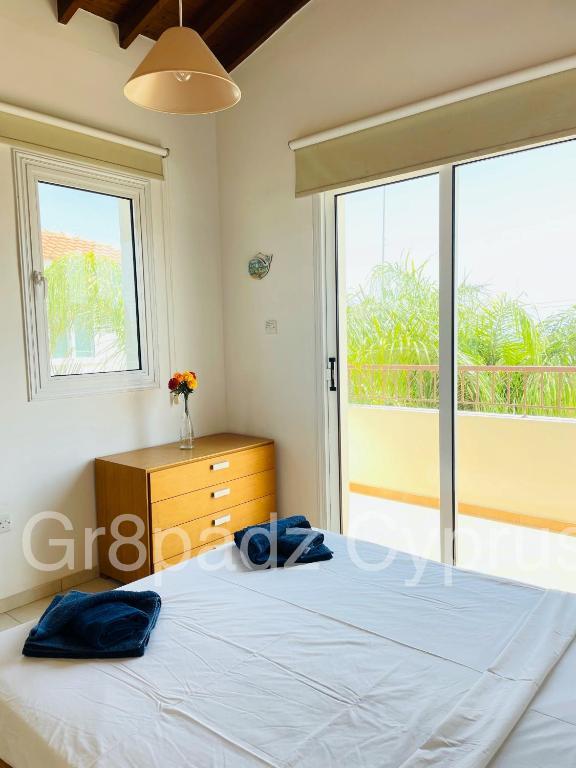 Протарас: Gr8padz Villa Artemis