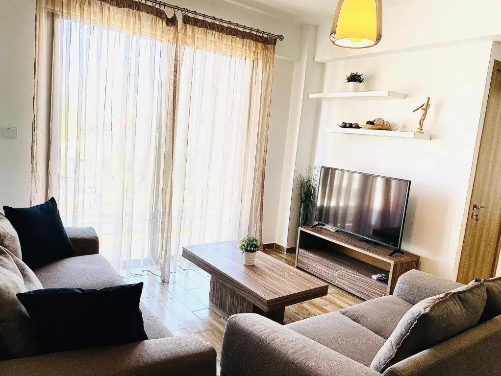Ларнака: Bali Suites 202