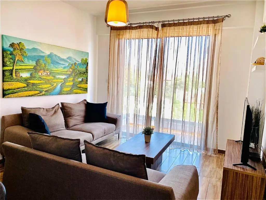 Ларнака: Bali Suites 202