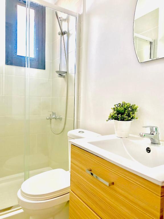 Ларнака: Bali Suites 202