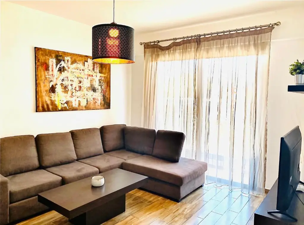 Ларнака: Bali Suites 101