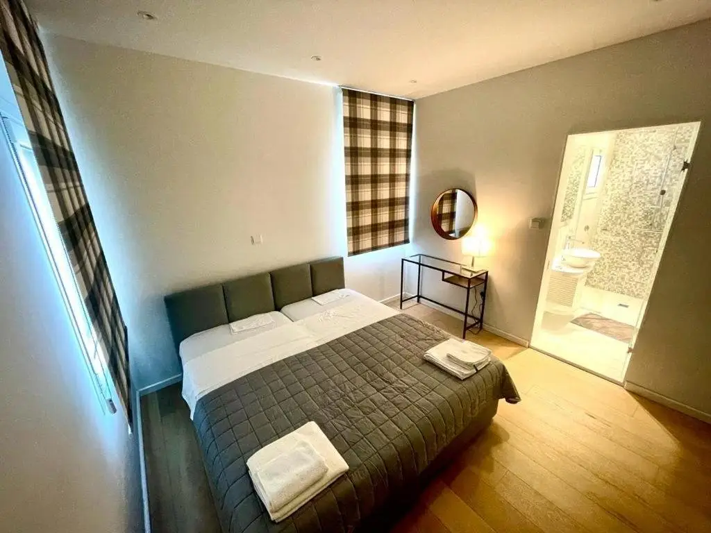 Luxury 3 Bedroom Apartment in Nicosia — фото 1
