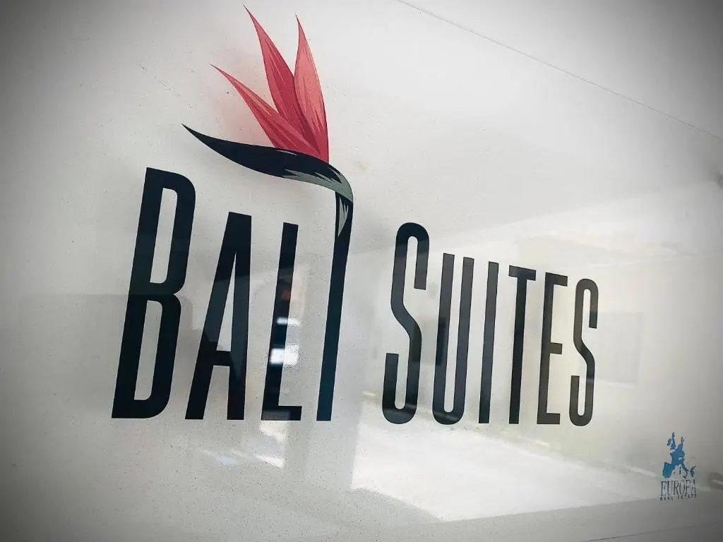 Bali Suites 505 — фото 1
