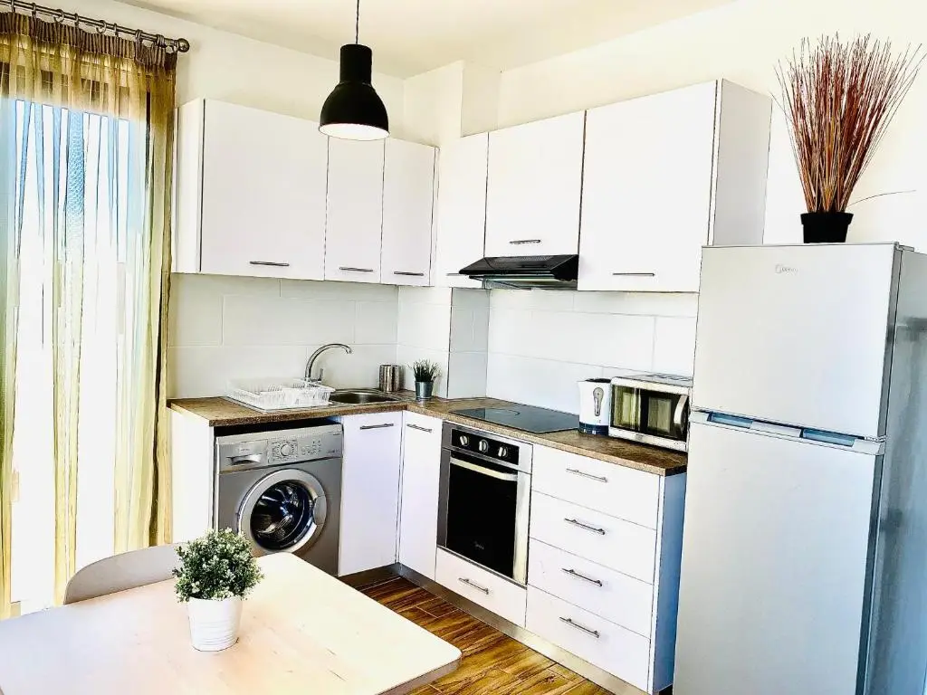 Ларнака: Bali Suites 505