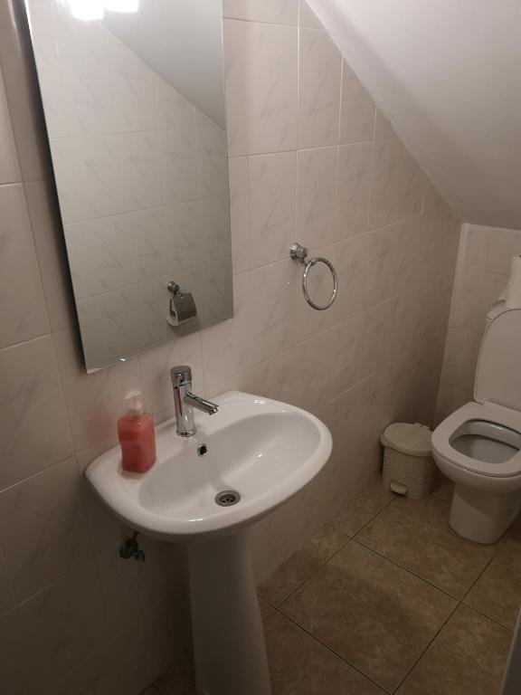 Какопетрия: Aprosmeno Jacuzzi House 1 (Adults Only)