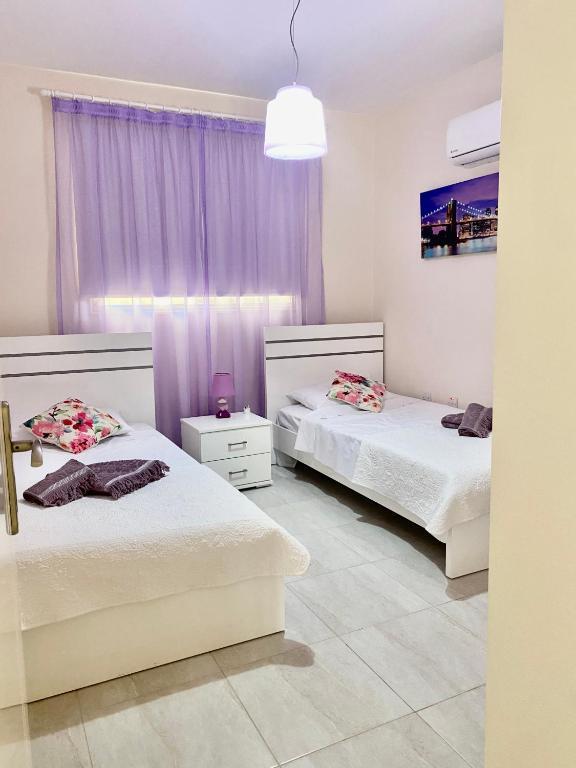 Пафос: Royal Seacrest A203 Sea View Apartment