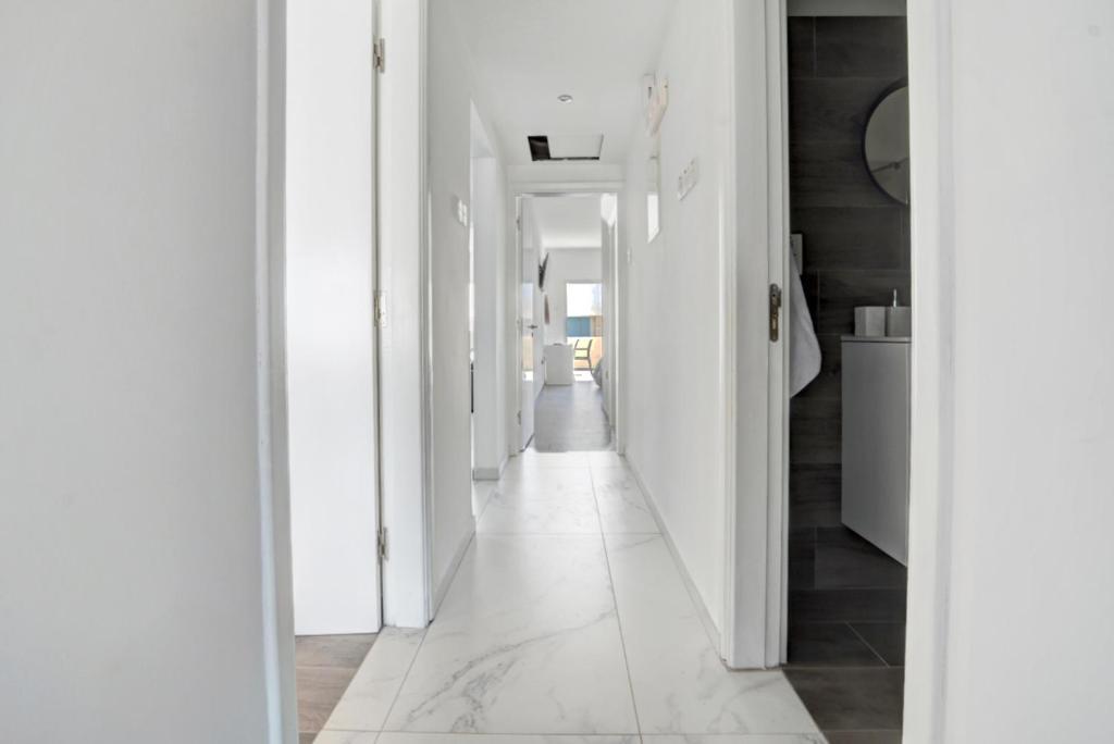 Айя-Напа: Myhome Delux, Napa Blue 3bed with Pool