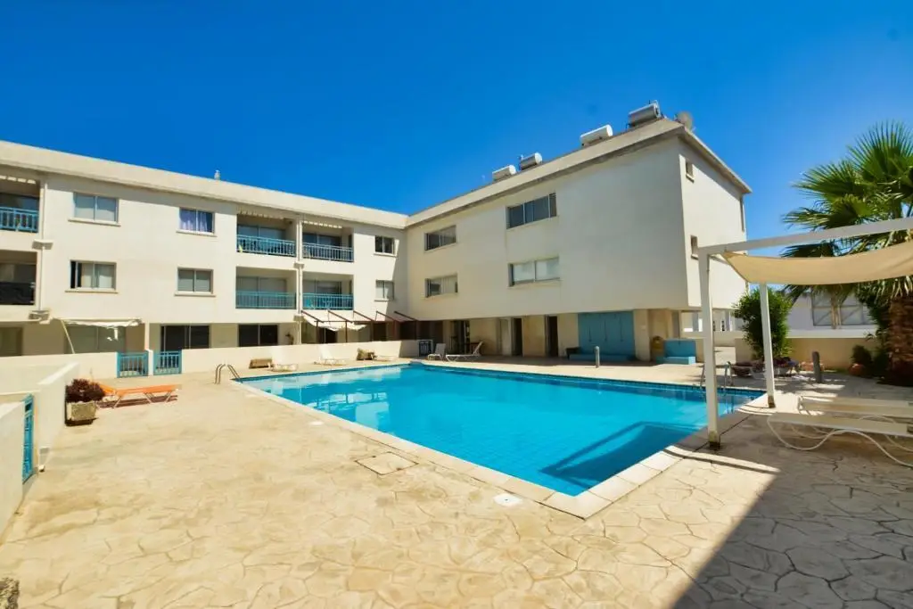 Myhome Delux, Napa Blue 3bed with Pool — фото 1