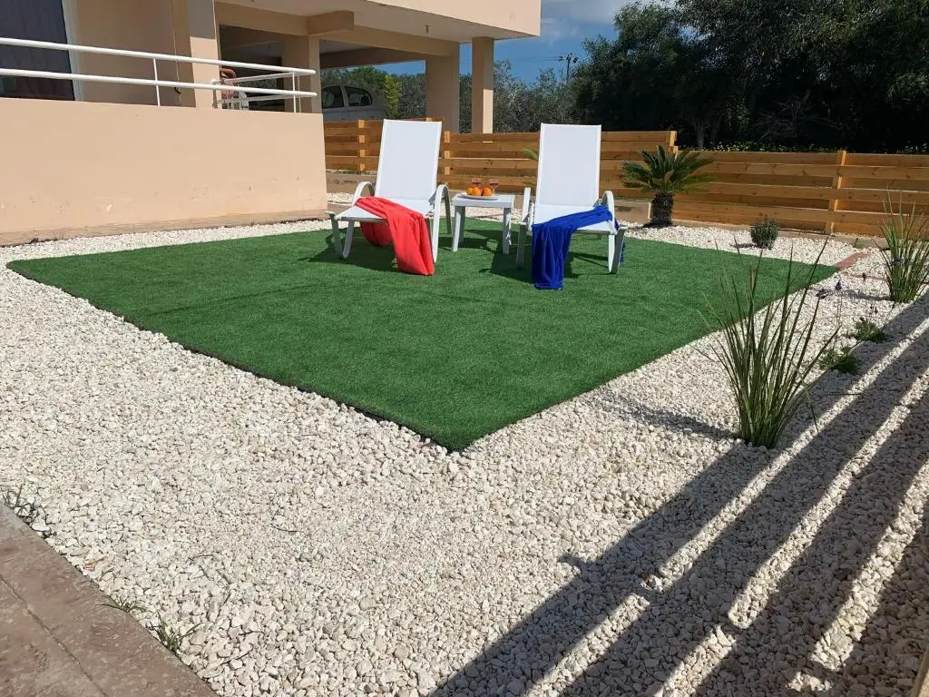 Айя-Напа: Nissi3 B1 Lovely 1Bdr Ground Floor Apartment near Nissi Beach.