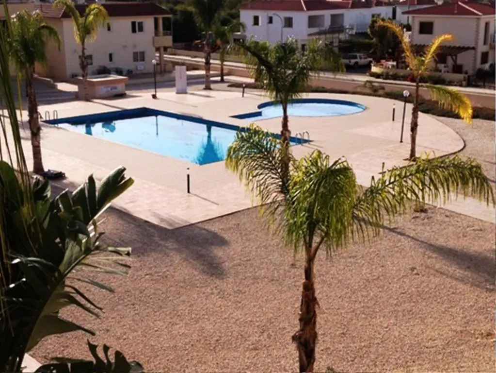 Айя-Напа: Nissi3 B1 Lovely 1Bdr Ground Floor Apartment near Nissi Beach.