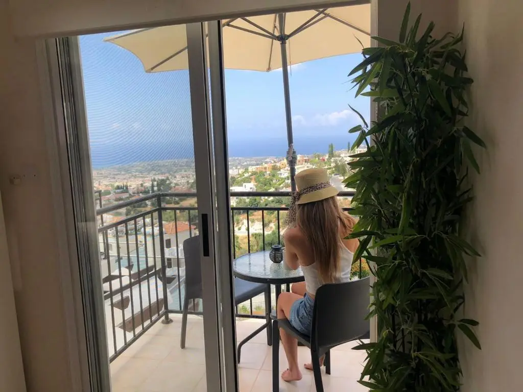 Пейя: Panoramic Holidays - Standard 73