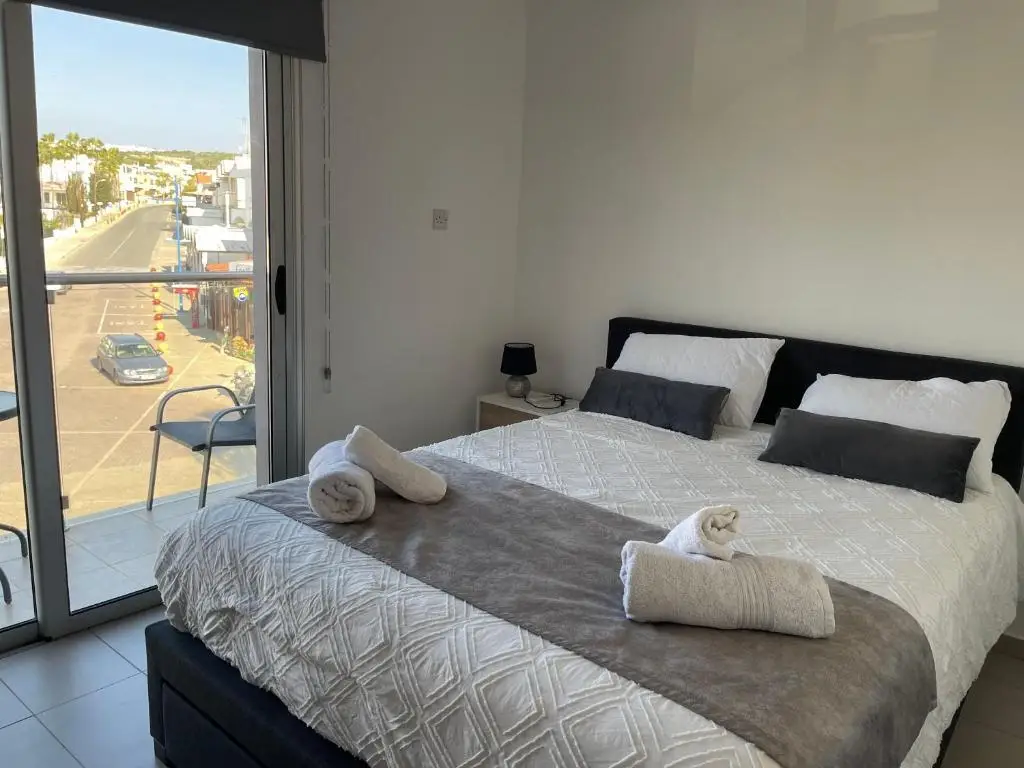 Айя-Напа: Cielo Apartment No2