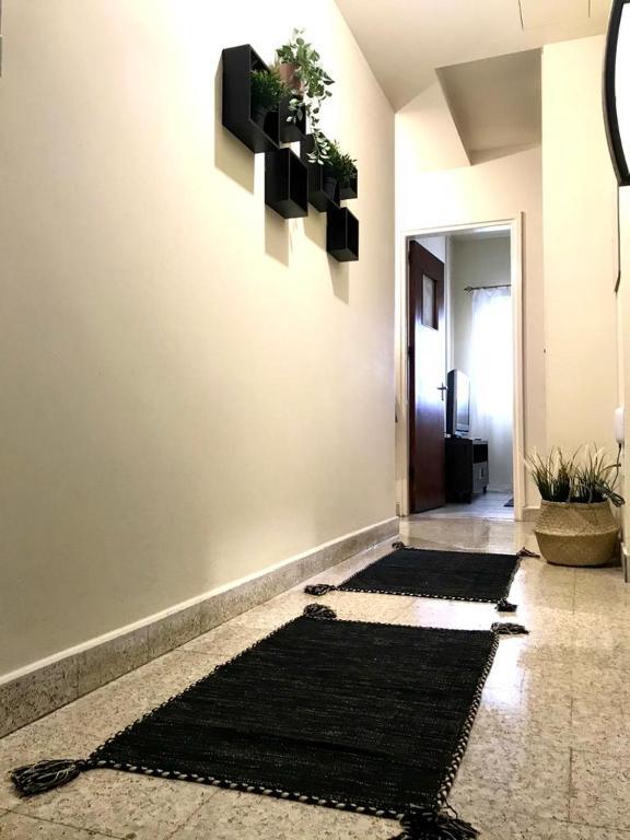 Romanou Suites Nicosia 1 Bdr - Flat 10 — фото 1