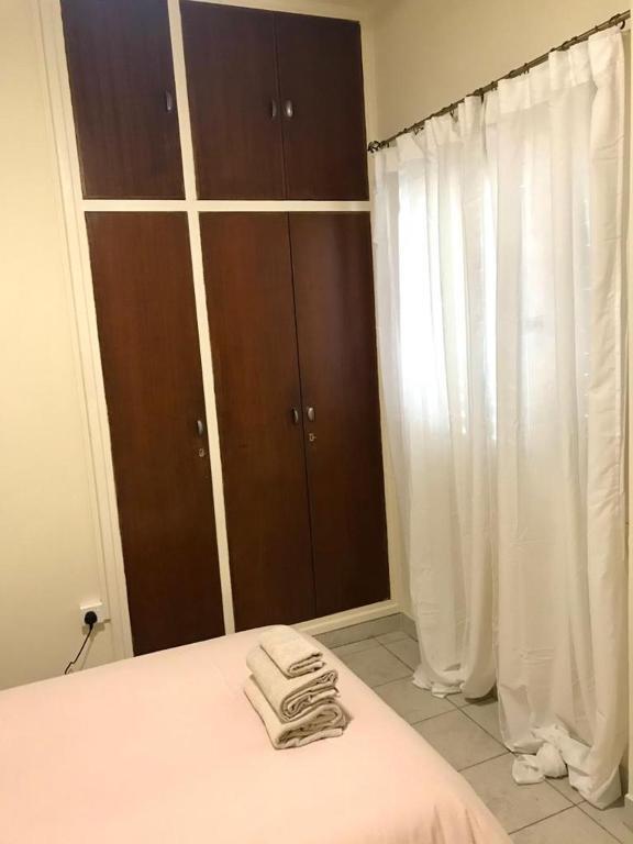 Никосия: Romanou Suites Nicosia 1 Bdr - Flat 10