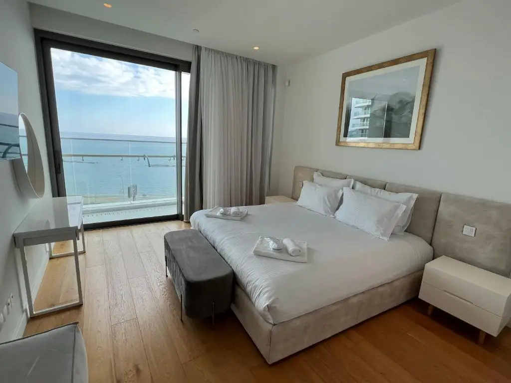 Гермасойя: Beachfront Boutique Residence