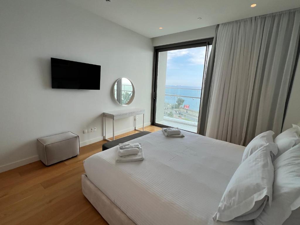 Гермасойя: Beachfront Boutique Residence