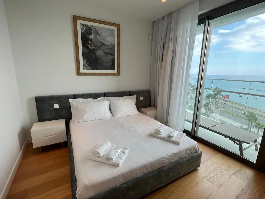 Гермасойя: Beachfront Boutique Residence