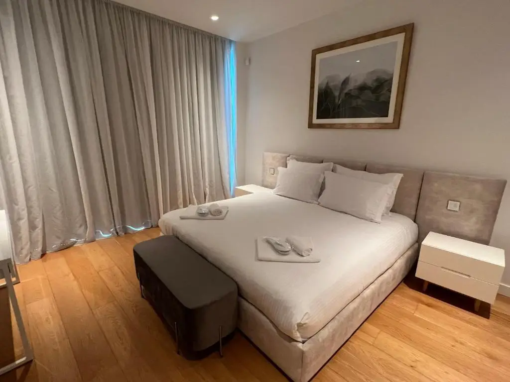 Гермасойя: Beachfront Boutique Residence