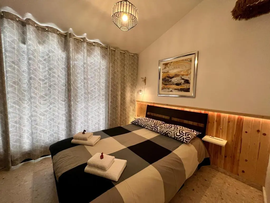 Ларнака: Kermia Beach House 43