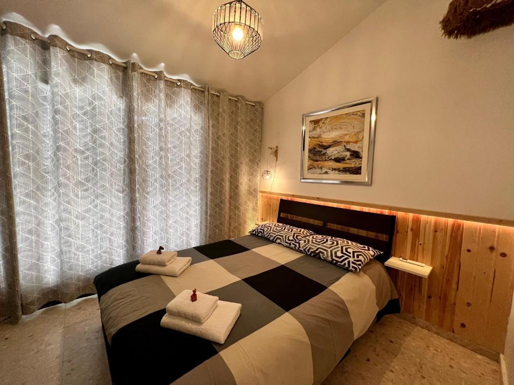 Ларнака: Kermia Beach House 43